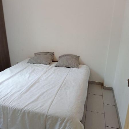 마르세유 T3 Vieux Port Opera 아파트 외부 사진